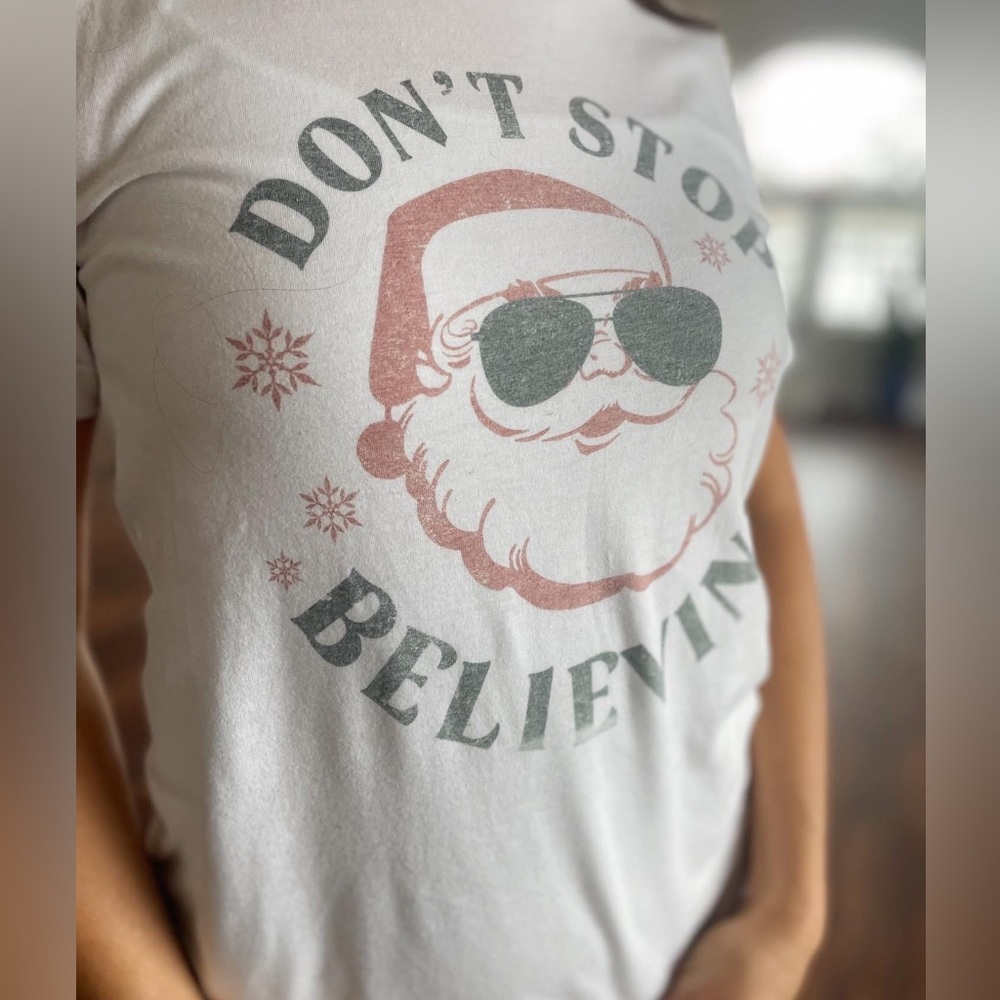 Christmas Tee